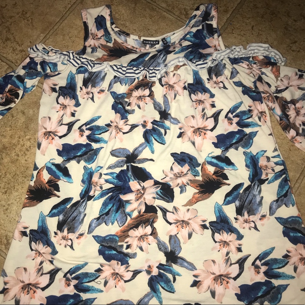 Cute top